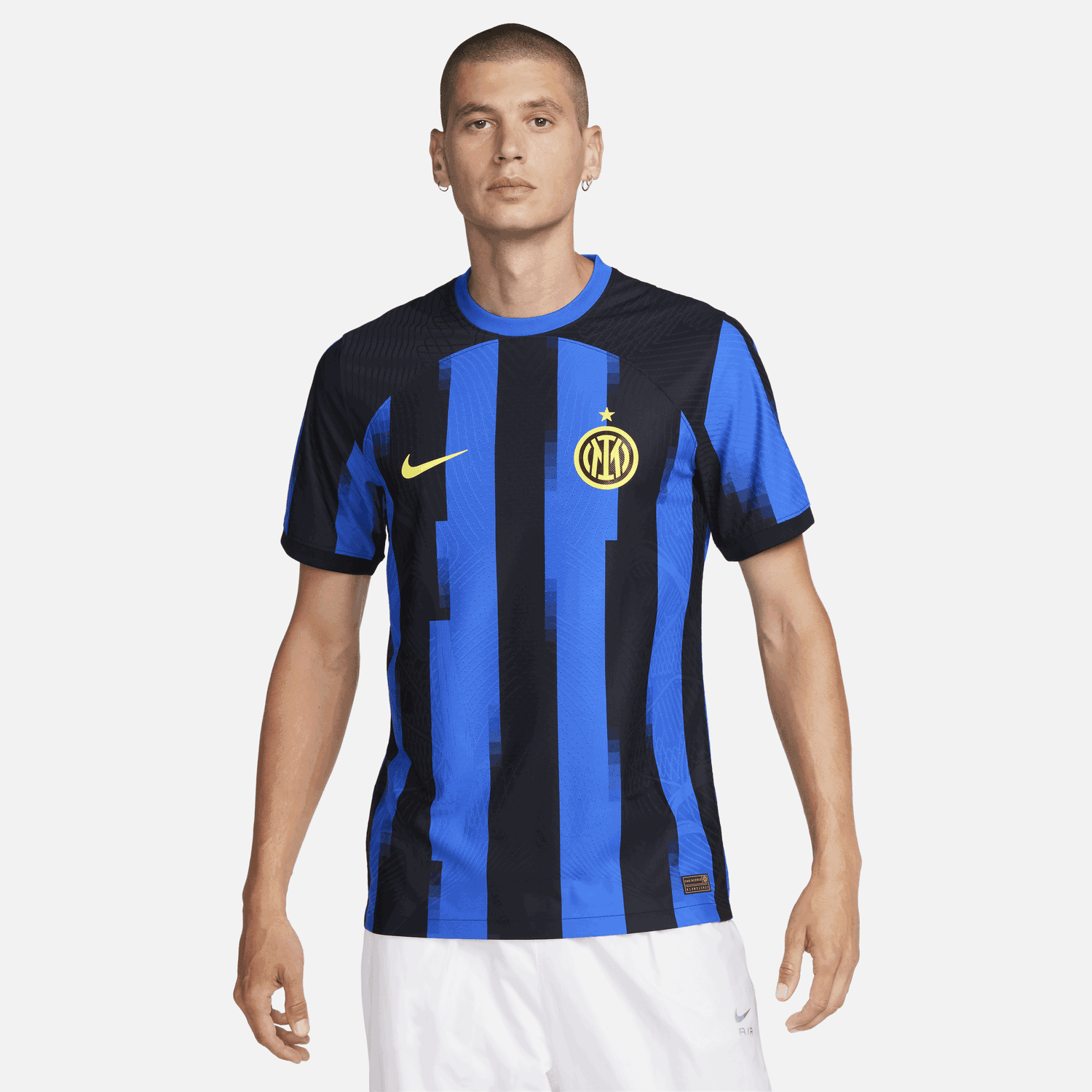 Dres Nike Dri-FIT ADV Inter Milán 2023/24, zápasový/domácí Rôznofarebný | DX2616-409, 0