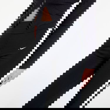 Tepláky Nike Sportswear High-Waisted Pants Čierna | IH4063-010, 1