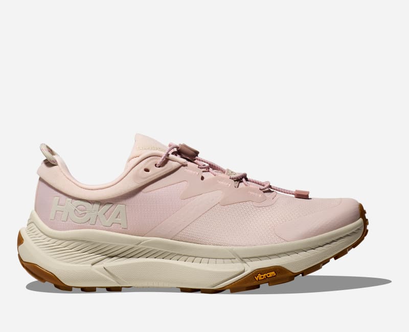 Tenisky a topánky Hoka One One Transport Hiking Shoes Ružová | 1123154-CMCP