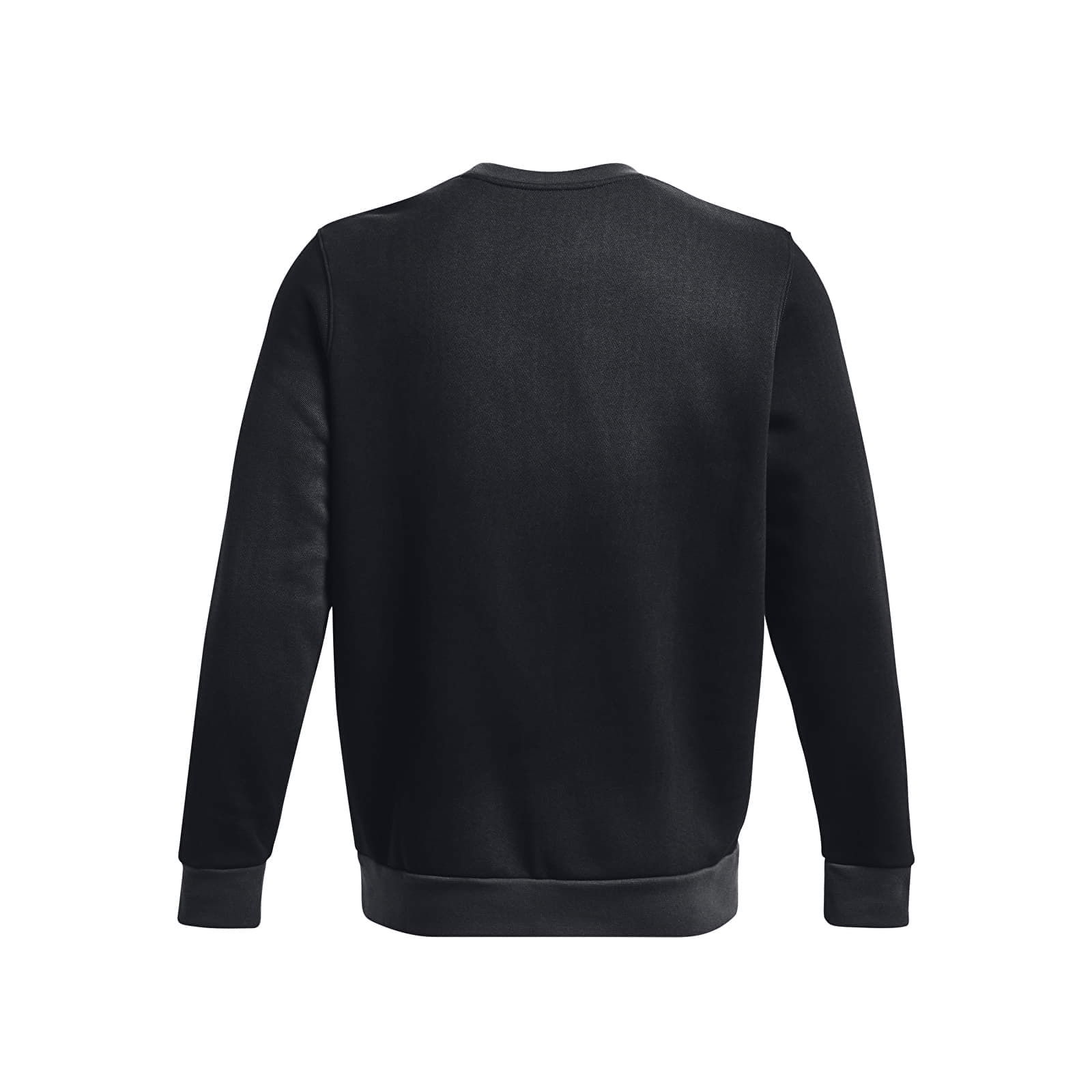 Essential Fleece Crewneck