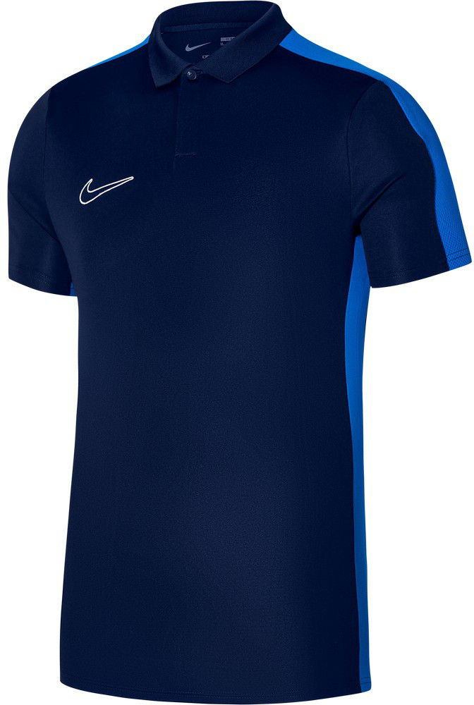 Polo tričko Nike Polo Shirt Dri-FIT Academy Navy | dr1346-451, 0