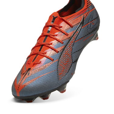 Tenisky a topánky Puma ULTRA 5 CARBON SPEED FG Červená | 108061_01, 5