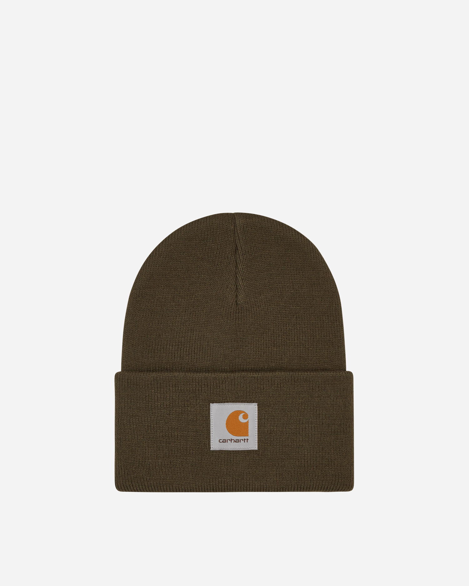 Doplnky Carhartt WIP Acrylic Watch Zelené | I020222 1NQXX, 0