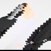 Merino Blend Sweatshirt, Size XS