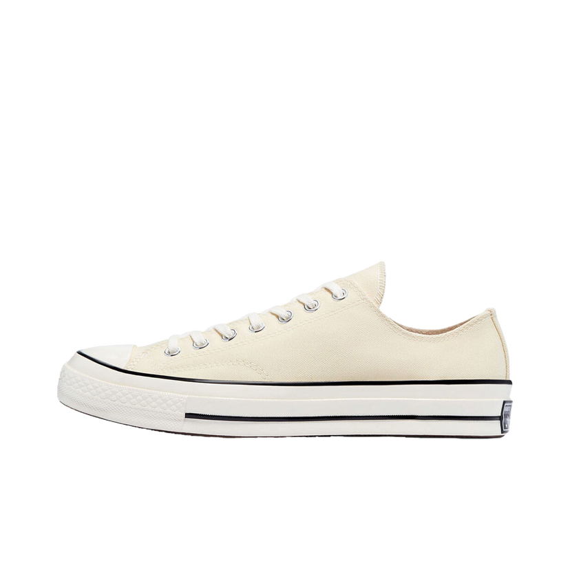 Tenisky a topánky Converse Color Vintage Canvas Chuck Biela | 170793C