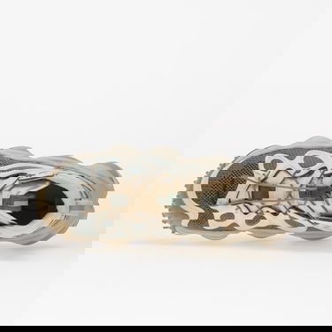 Tenisky a topánky OAKLEY Eon Alpha Surplus Green Béžová | FOF100680-300, 3