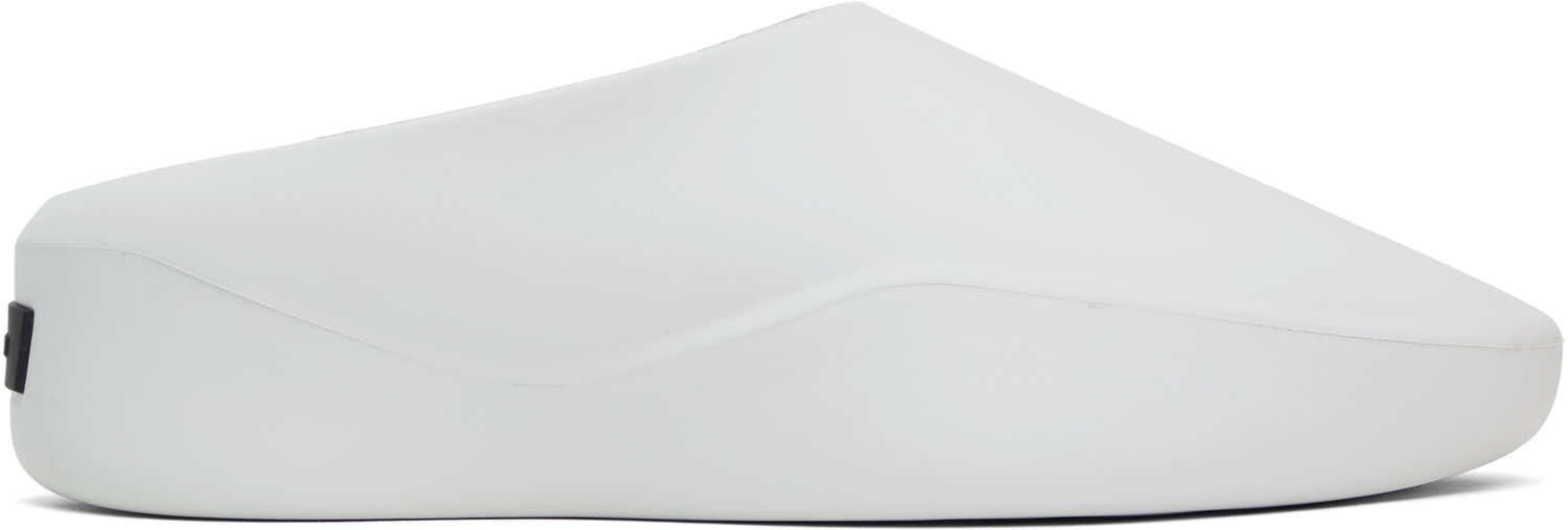 Tenisky a topánky Fear of God EVA Runner Slip-on Loafers Biela | FG24FW80-8006EVA, 0