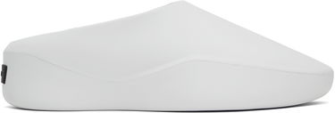 Tenisky a topánky Fear of God EVA Runner Slip-on Loafers Biela | FG24FW80-8006EVA, 0