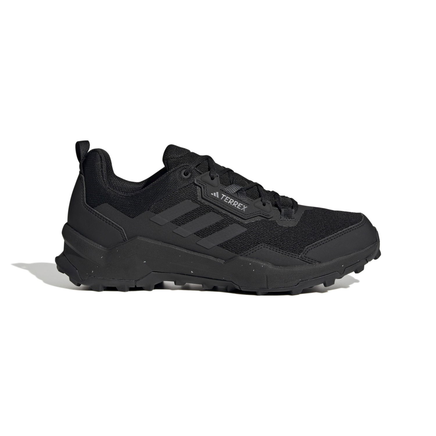 Tenisky a topánky adidas Performance Terrex ax4 wide 44 Čierna | GW6900, 0