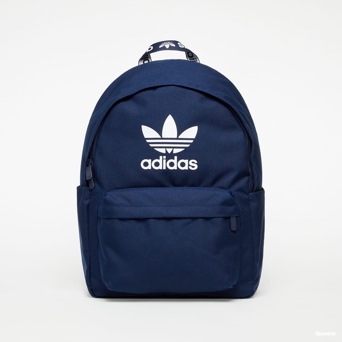 Batoh adidas Originals Adicolor Backpack Navy | HK2621, 0