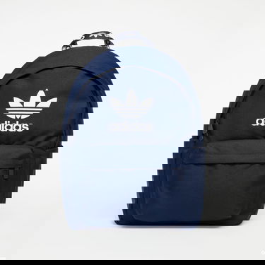 Batoh adidas Originals Adicolor Backpack Navy | HK2621, 0