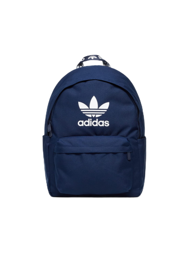 Batoh adidas Originals Adicolor Backpack Navy | HK2621