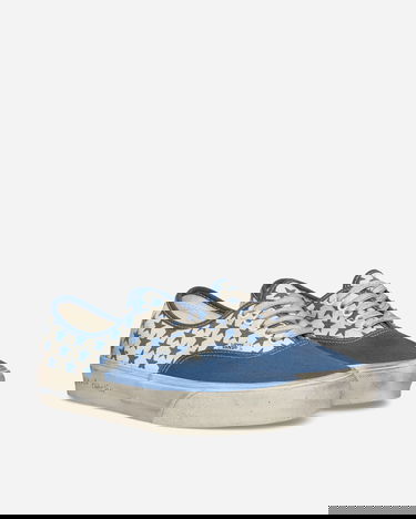 Tenisky a topánky Vans Bianca Chandon x Authentic VLT LX Modrá | VN0A4CS4NUT1, 2
