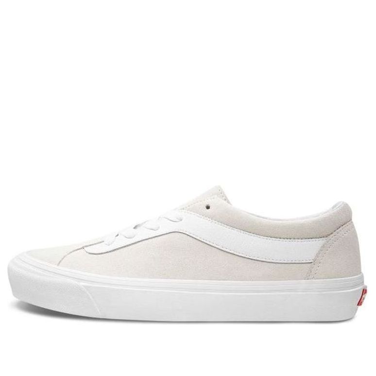 Tenisky a topánky Vans Bold Ni Biela | VN0A3WLPVLK, 0