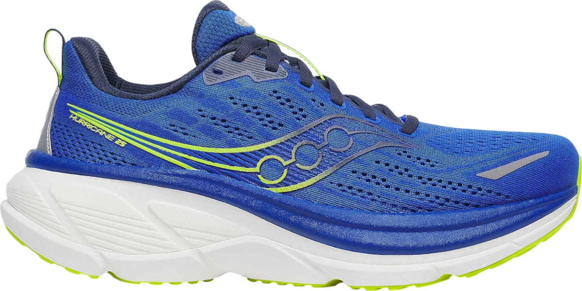 Tenisky a topánky Saucony Saucony Hurricane 25 Modrá | s21026-286, 0