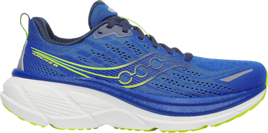 Tenisky a topánky Saucony Saucony Hurricane 25 Modrá | s21026-286, 0