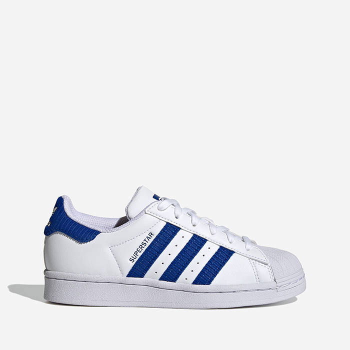 Tenisky a topánky adidas Originals Superstar Biela | GV7951, 1