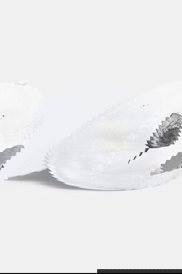 Šiltovka Ottolinger Ottolinger Beach Baseball Cap Biela | 129.901328.01, 2