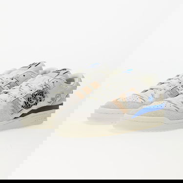 Tenisky a topánky adidas Originals adidas x Kasina Forum 84 Low Biela | ID2908, 4
