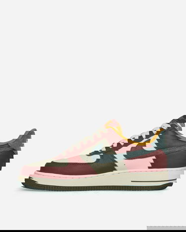 Tenisky a topánky Nike Air Force 1 07 LV8 Hnedá | HQ3612-113, 3