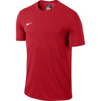 Tričko Nike Nike Team Club Blend T-Shirt Červená | 658494-657, 0
