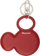 Coperni Disney Mickey Mouse Head Keychain