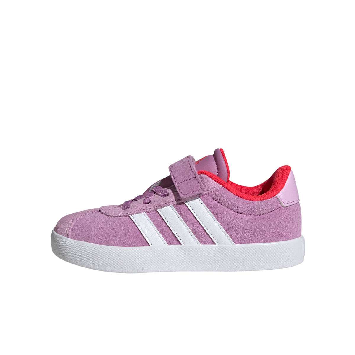 Tenisky a topánky adidas Performance VL COURT 3.0 Fialová | JP7832, 0