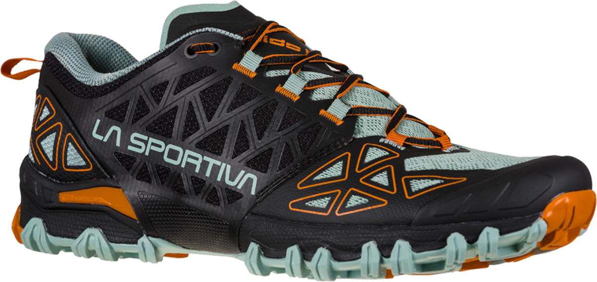 Tenisky a topánky La Sportiva Bushido II Čierna | 999208-36s, 1