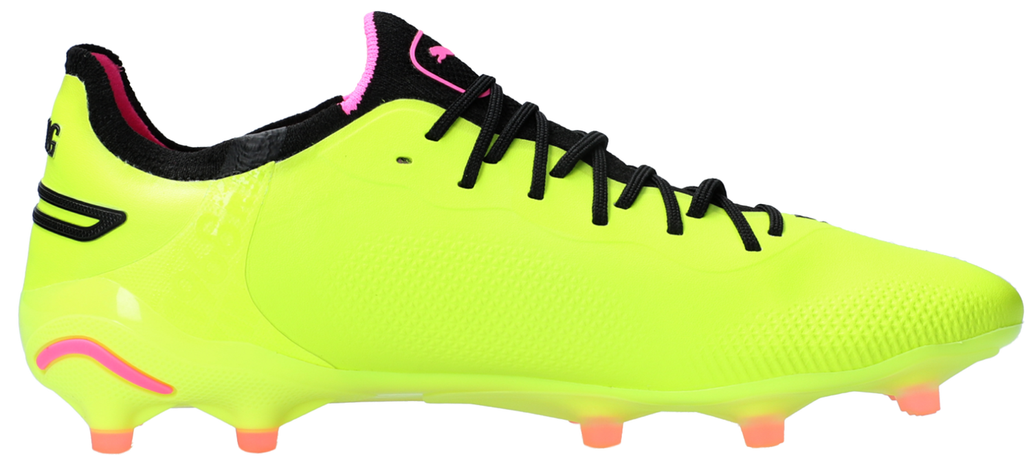 Tenisky a topánky Puma Puma KING Ultimate FG/AG Žltá | 107565-004, 1