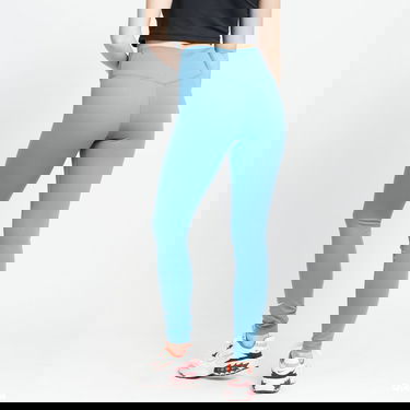 Legíny Nike Dri-FIT One Tight Modrá | DD0252-424, 1