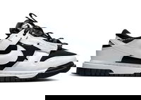 Dunk Low Jumbo Reverse Panda