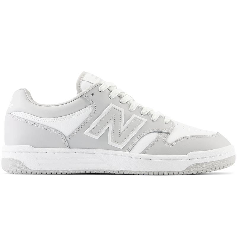 Tenisky a topánky New Balance 480 Šedá | BB480LHI, 0