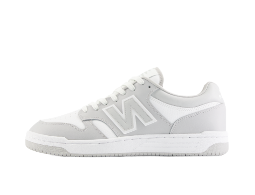 Tenisky a topánky New Balance 480 Šedá | BB480LHI