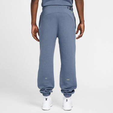 Tepláky Nike NOCTA Fleece Pants Modrá | HM5764-491, 4