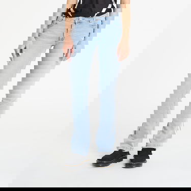 Džínsy adidas Originals adidas Adilenium Season 4 Teamgeist Slim Denim Joggers Modrá | KE9801, 0