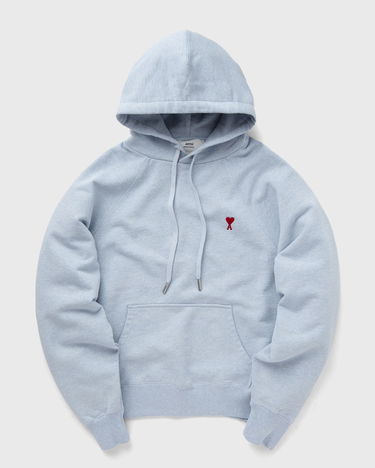 Mikina AMI Hoodie Béžová | USW205.747, 1