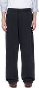 Martine Rose Wide-Leg Sweatpants
