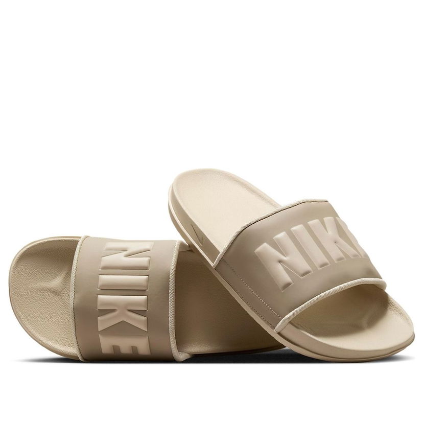 Tenisky a topánky Nike Offcourt Slides Béžová | BQ4639-201