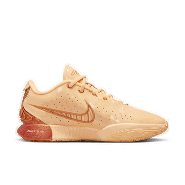 Tenisky a topánky Nike LeBron 21 Oranžová | FV2345-800, 1
