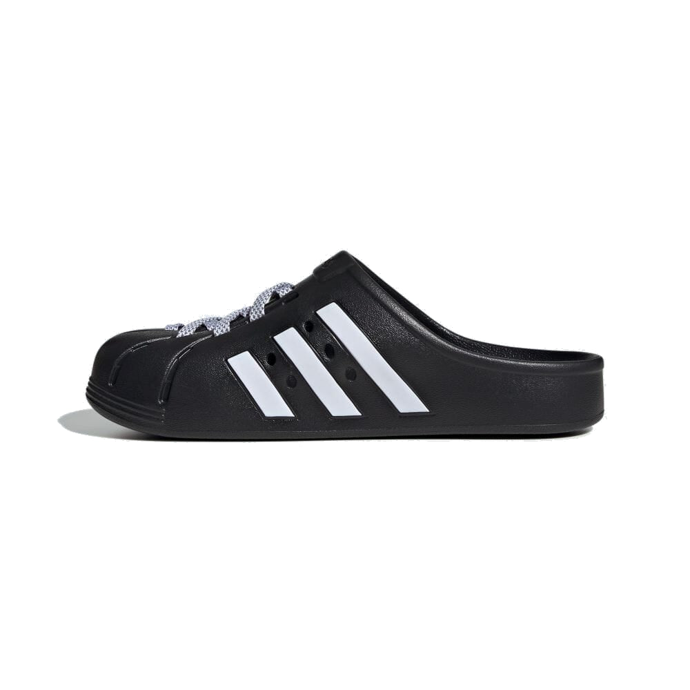 Tenisky a topánky adidas Originals Adilette Clogs Čierna | JH9848, 0