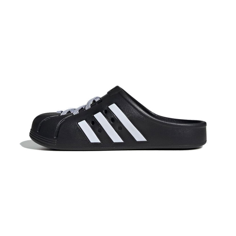 Tenisky a topánky adidas Originals Adilette Clogs Čierna | JH9848