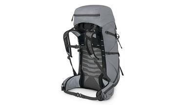 Batoh Osprey Talon Pro 40 L/XL Backpack Šedá | 10043030OSP, 2