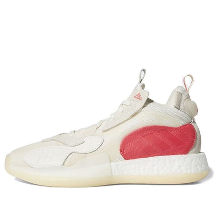 Tenisky a topánky adidas Performance ZoneBoost Biela | EG5888