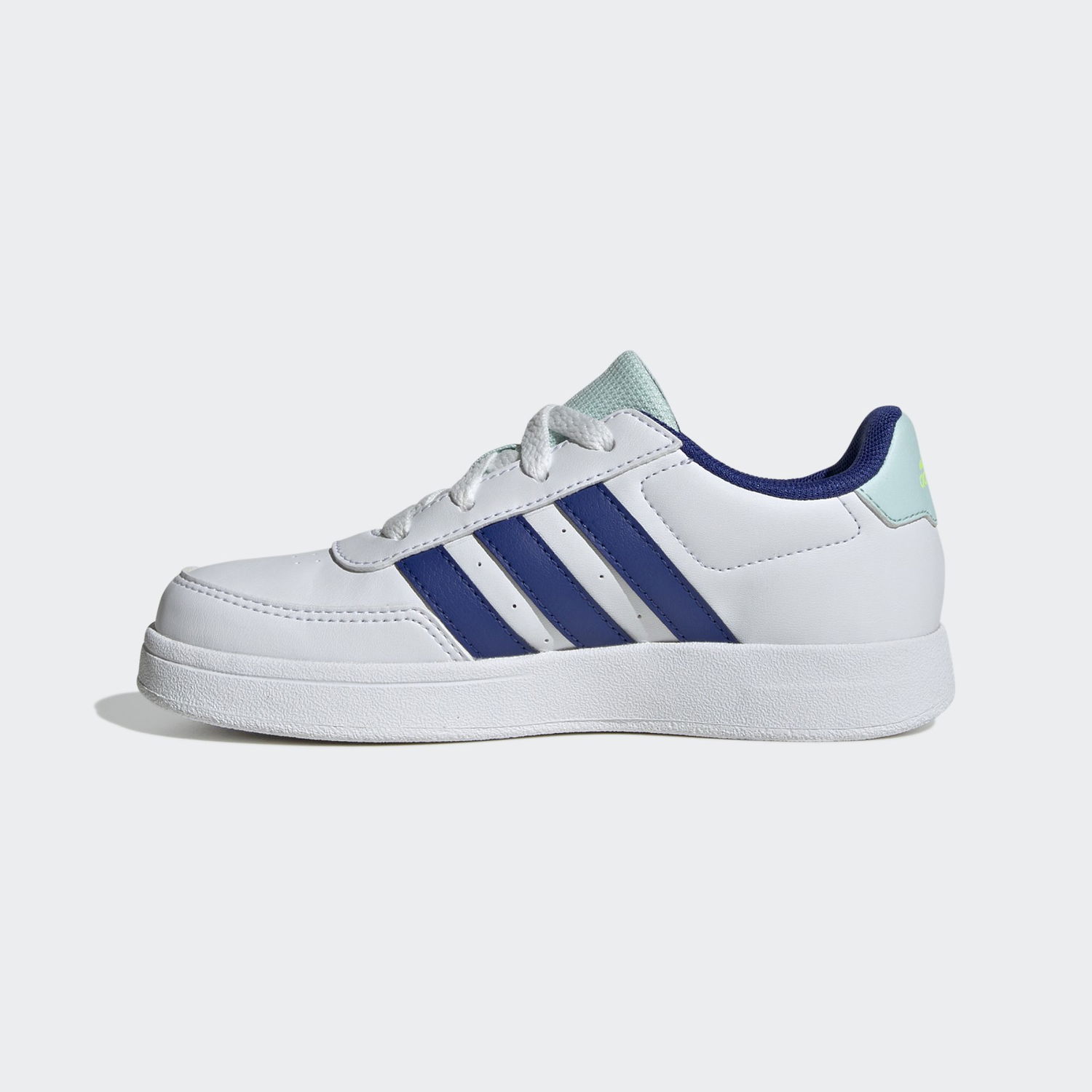 Tenisky a topánky adidas Performance Breaknet 2.0 Biela | IE3788, 1