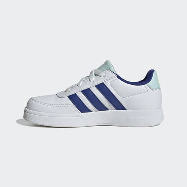 Tenisky a topánky adidas Performance Breaknet 2.0 Biela | IE3788, 1