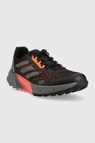 Tenisky a topánky adidas Performance TERREX Agravic Flow 2 Čierna | HR1114, 1