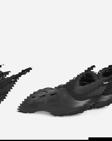 Tenisky a topánky Crocs Quick Trail Low Čierna | CR.209350 BLK, 4