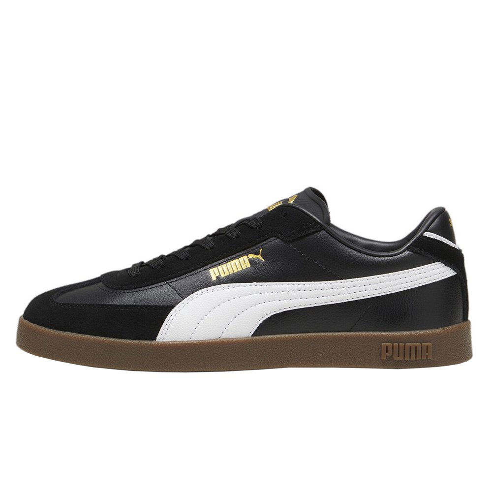 Tenisky a topánky Puma Club II Era Čierna | 397447-02, 0