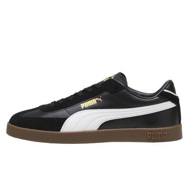 Tenisky a topánky Puma Club II Era Čierna | 397447-02, 0