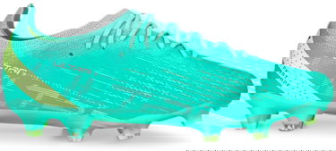 Tenisky a topánky Puma Puma ULTRA ULTIMATE FG/AG Tyrkysová | 107163-03, 3